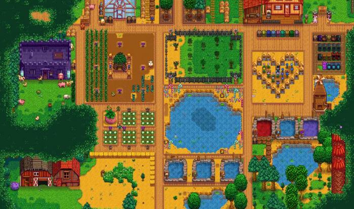 星露谷物语婚后剧情怎么触发1