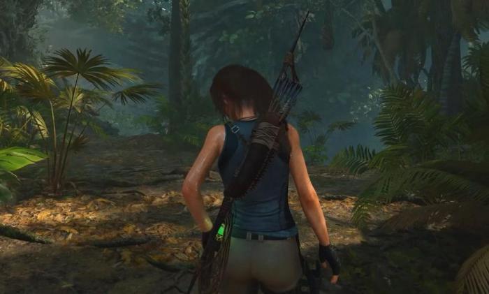 古墓丽影开局怎么过3