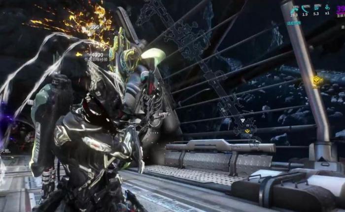 星际战甲槽位是干什么的1