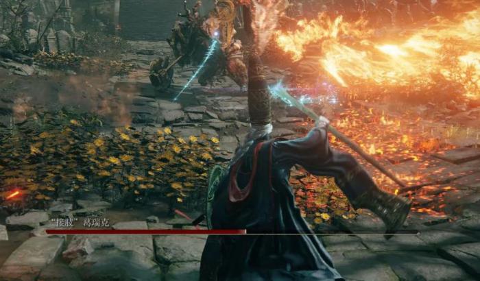 艾尔登法环新手武器推荐最新是什么3