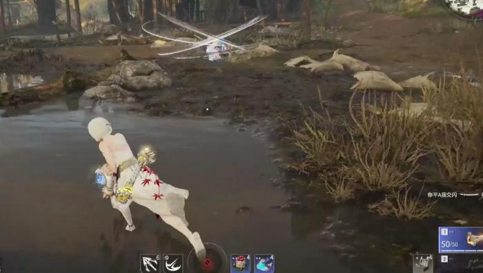 永劫无间练刀房在哪里进入2