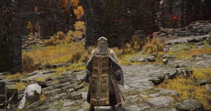 艾尔登法环开局职业推荐有哪些1