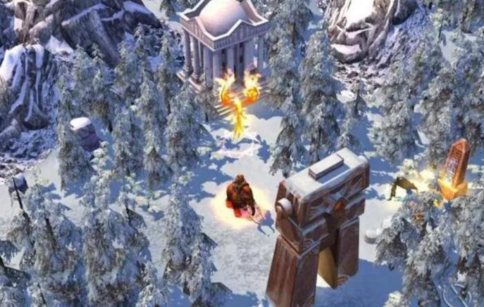 英雄无敌5有哪些种族好玩3