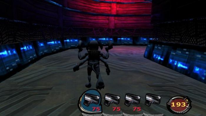 孤胆枪手3如何用重机枪3