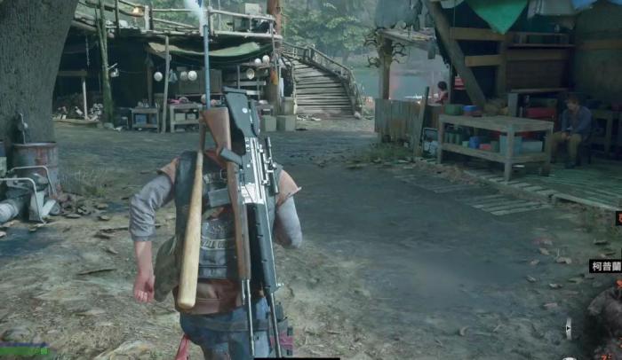 往日不再手术刀怎么拿3