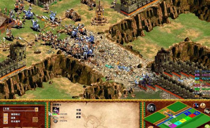 帝国时代2取消圣物怎么办_帝国时代2决定版圣物放哪里