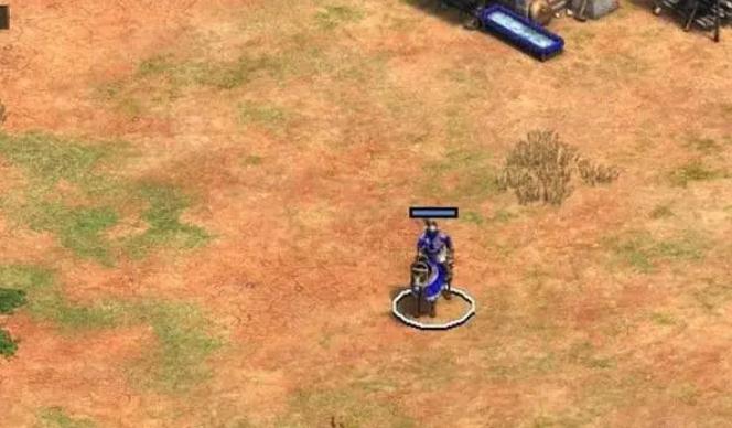 帝国时代2取消圣物怎么办3