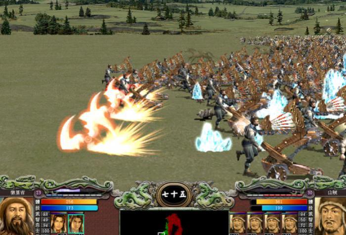 三国群英传7特殊官职武将有哪些2