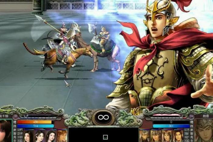 三国群英传7特殊官职武将有哪些3