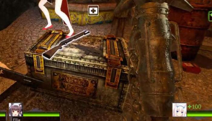 求生之路2如何打开聊天框_求生之路2对话框