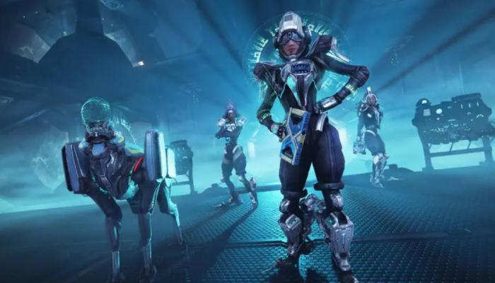 星际战甲新手关卡怎么过关3