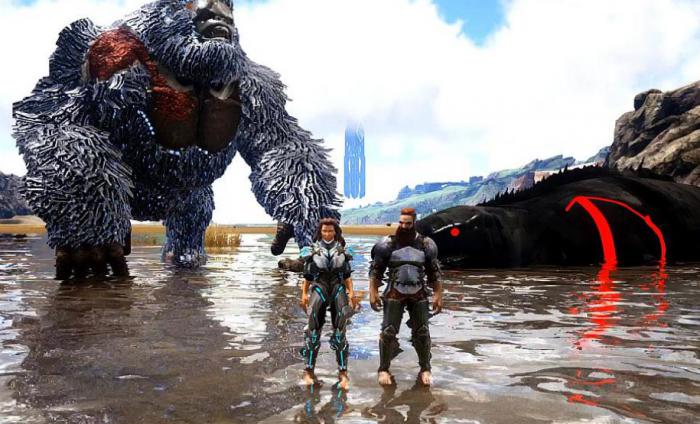 方舟生存进化中如何驯镰刀龙_方舟生存进化代码大全 方舟生存进化中如何驯镰刀龙_方舟生存进化代码大全