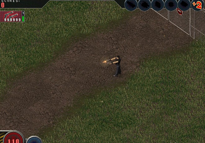 孤胆枪手1第二关暗门有哪些_孤胆枪手1第二关暗门怎么打 孤胆枪手1第二关暗门有哪些_孤胆枪手1第二关暗门怎么打