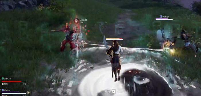 永劫无间门派介绍是什么3