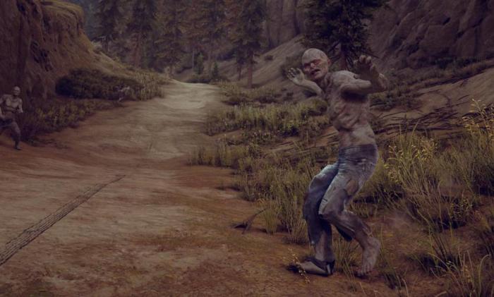 往日不再远程技能怎么加点_往日不再技能点怎么打开 往日不再远程技能怎么加点_往日不再技能点怎么打开