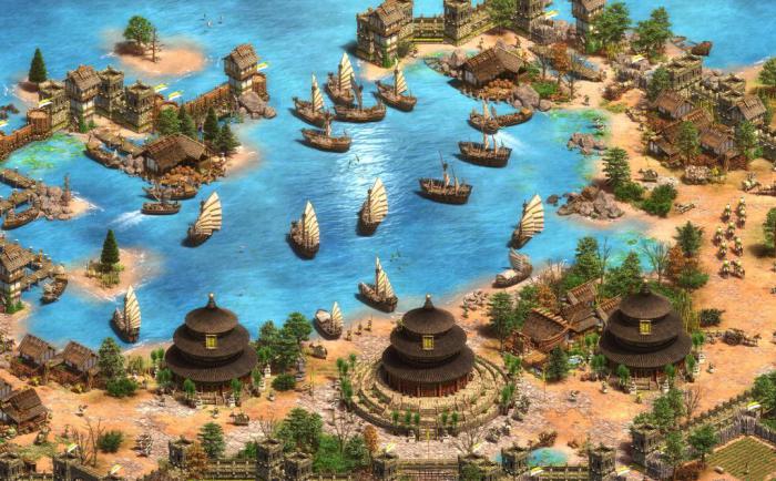 帝国时代2攻城武器怎么造_帝国时代2兵种