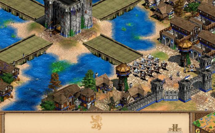 帝国时代2最强兵种哥特是什么_帝国时代2哥特打法 帝国时代2最强兵种哥特是什么_帝国时代2哥特打法