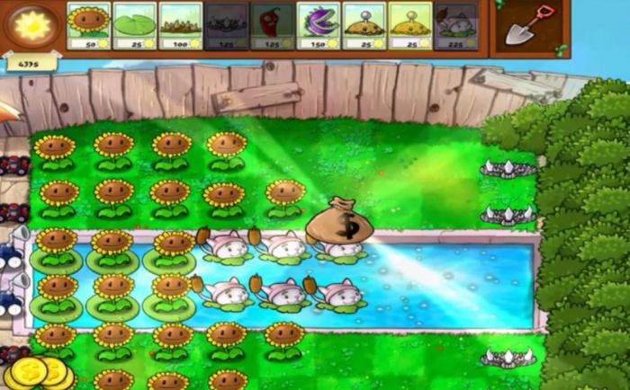 版植物大战僵尸58怎么过_版植物大战僵尸融合版7723