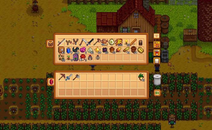 星露谷物语鱼竿有哪些3