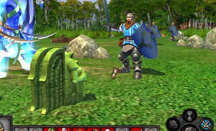 英雄无敌5地牢技能怎么加点2