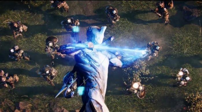 星际战甲日常任务怎么做3