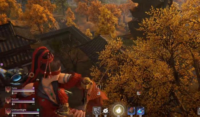 永劫无间怎么看英雄技能1