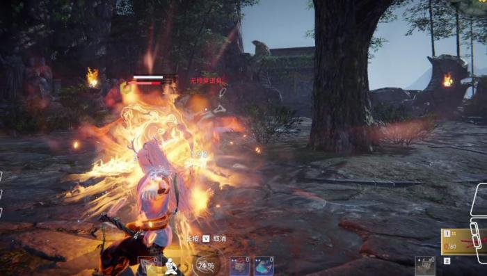 永劫无间修行追击任务怎么做2