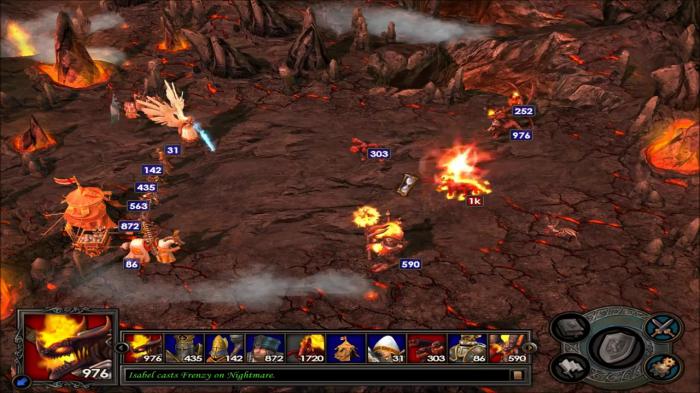 英雄无敌5第五关怎么过_英雄无敌5第三关