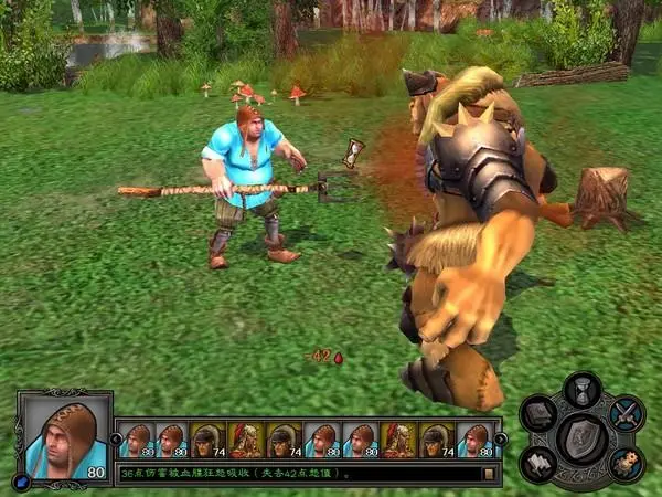 英雄无敌5东方部落怎么打_英雄无敌5东方部落作弊指令 英雄无敌5东方部落怎么打_英雄无敌5东方部落作弊指令