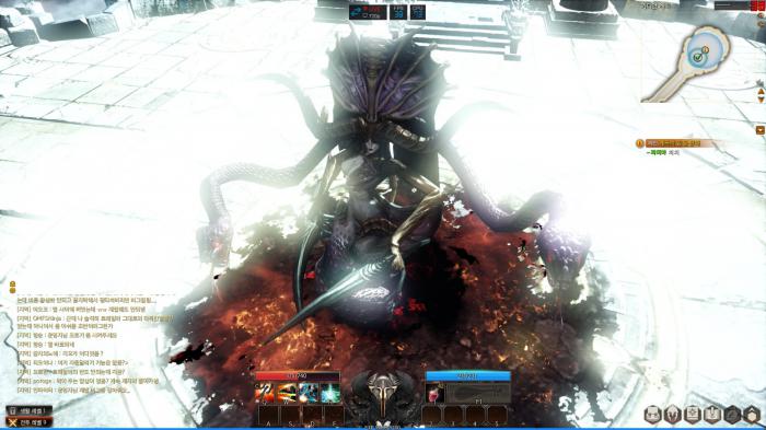 失落的方舟移动攻击怎么改2