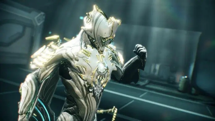 星际战甲圣装库狛怎么得1