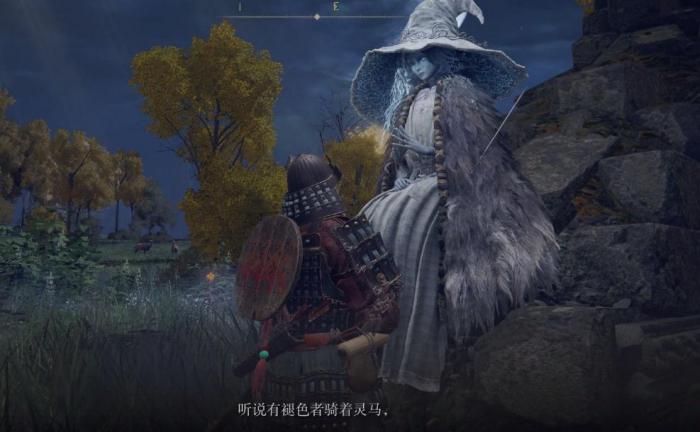 艾尔登法环地图全开攻略是什么1