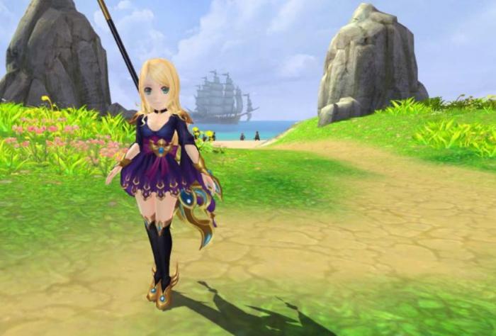 海之乐章2宝石怎么融合3