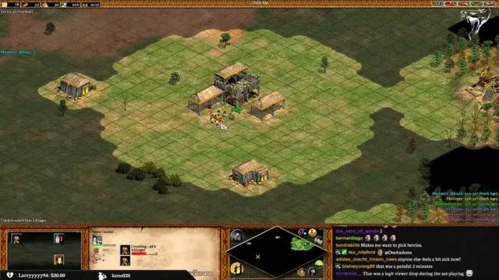 帝国时代2炮塔驻军有什么用1