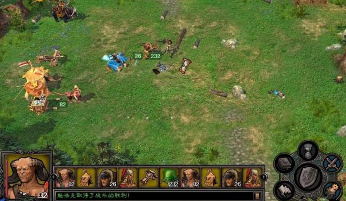 英雄无敌5单人剧情战役在哪里3