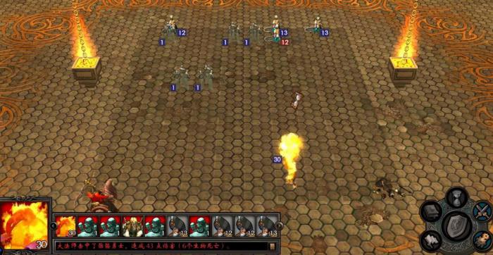 英雄无敌5怎么给英雄加宝物属性_英雄无敌5宝物最多的地图