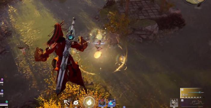 永劫无间武器怎么升级1