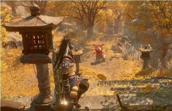 永劫无间百步穿杨任务怎么做2