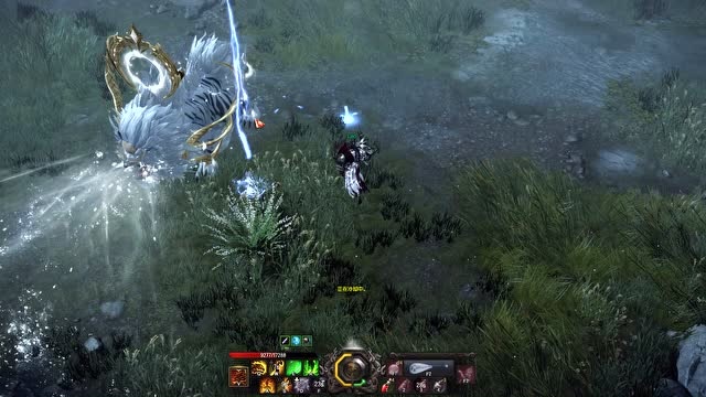 失落的方舟1385天灾怎么玩1