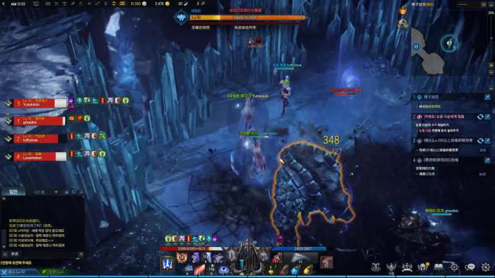 失落的方舟1385天灾怎么玩2