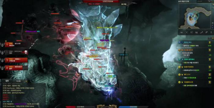 失落的方舟天灾怎么开启的3