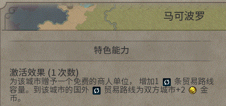 文明6大商人点数怎么获得3