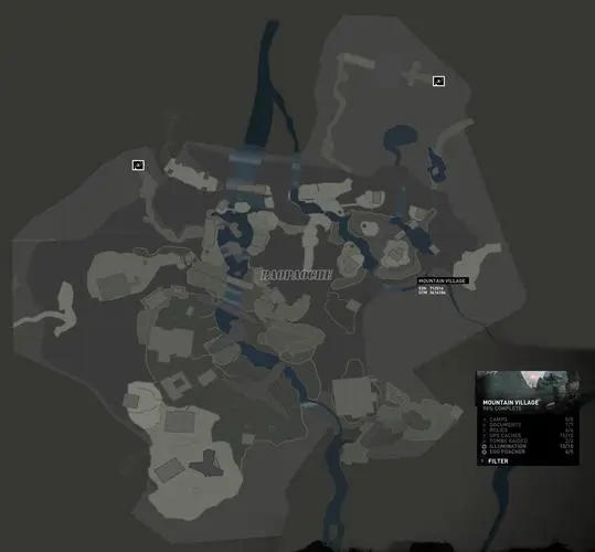 古墓丽影9登基大殿藏宝图怎么拿3