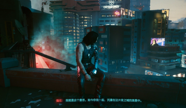 赛博朋克2077如何让v活下去_赛博朋克2077捏脸女神数据