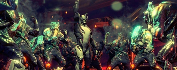 星际战甲噩梦卡有哪些角色2