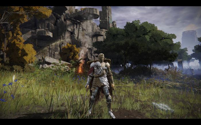 艾尔登法环最好用的套装推荐是什么3