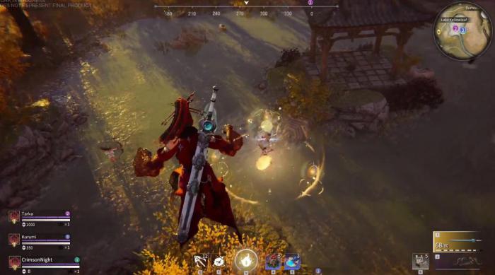 永劫无间任务攻略是什么2