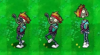 植物大战僵尸跳舞僵尸怎么过_植物大战僵尸跳舞僵尸视频