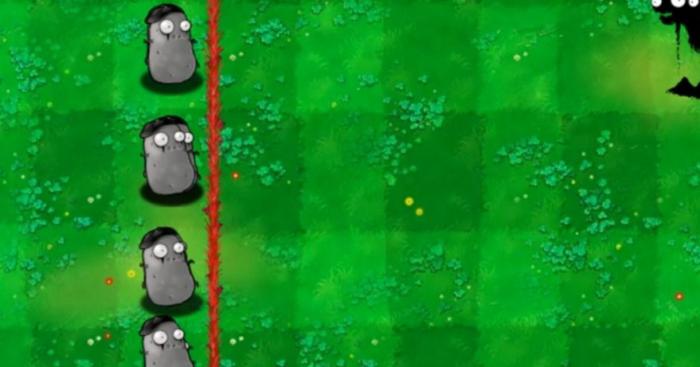 植物大战僵尸中模仿者怎么用3