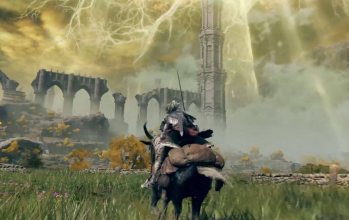 俄区艾尔登法环安装不了怎么回事2